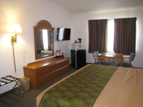 Relax Inn Rome Eksteriør billede